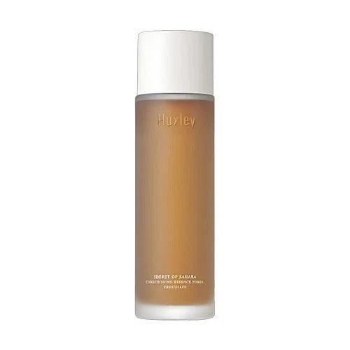 [Huxley] Conditioning Essence Toner Freeshape