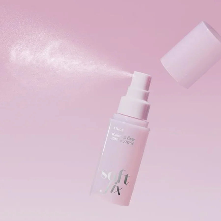 [Etude] soft fix Makeup Fixer_1.69fl oz (50ml)