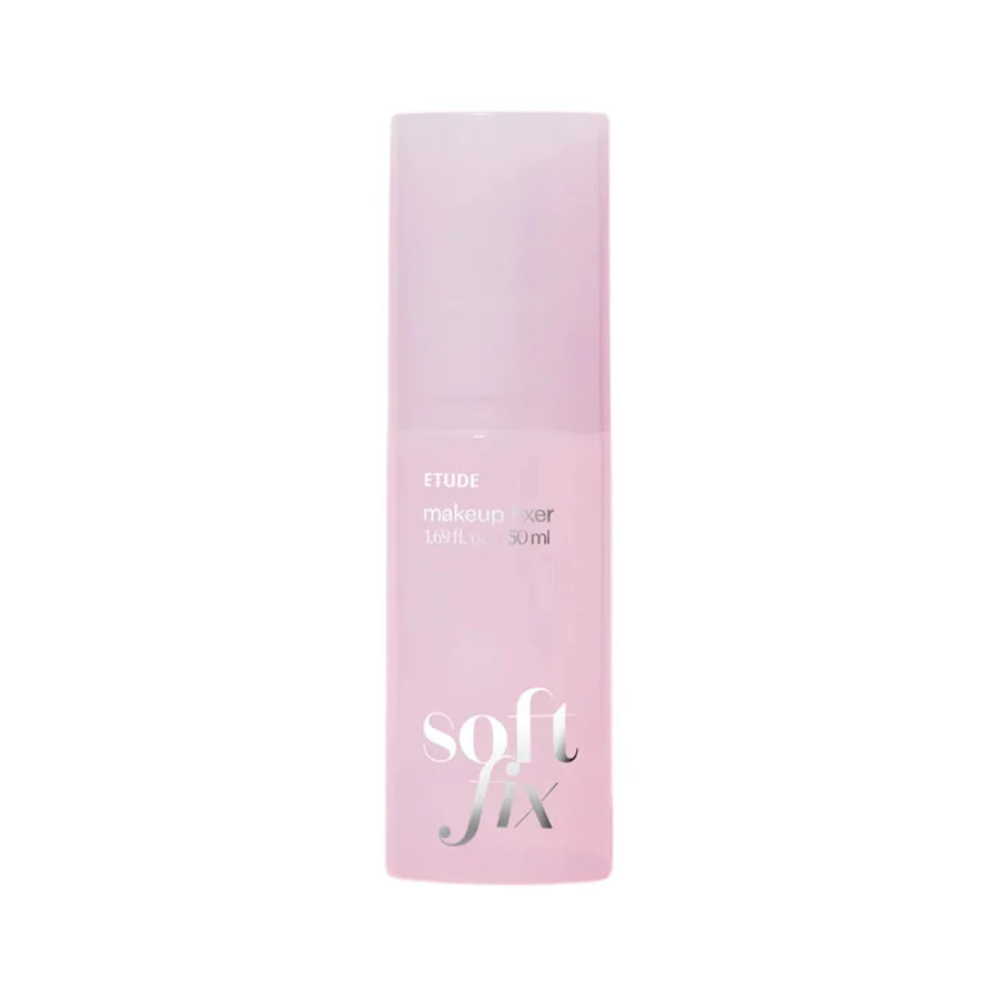 [Etude] soft fix Makeup Fixer_1.69fl oz (50ml)