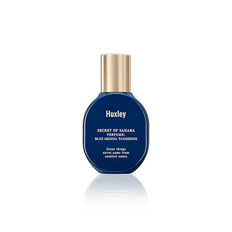 [Huxley] Perfume Blue Medina Tangerine_0.51fl.oz (15ml)