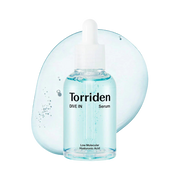 [Torriden] DIVE-IN Low Molecular Hyaluronic Acid Serum 1.69 fl oz (50ml)